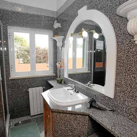 ヴィラ Vila Branca *