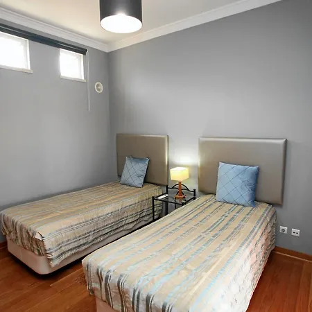 Vila Branca Villa