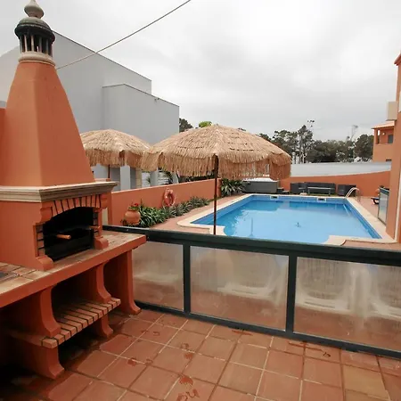 Villa Vila Branca