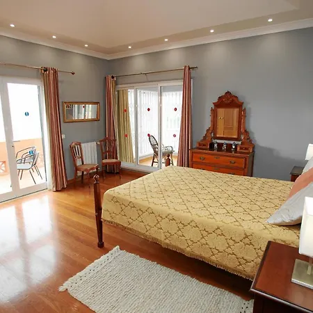 Vila Branca Villa