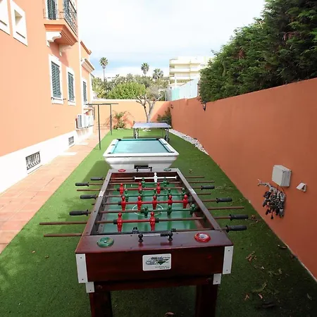 Vila Branca Villa Guia (Faro)